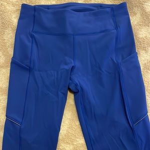 Lululemon Pace Rival Legging